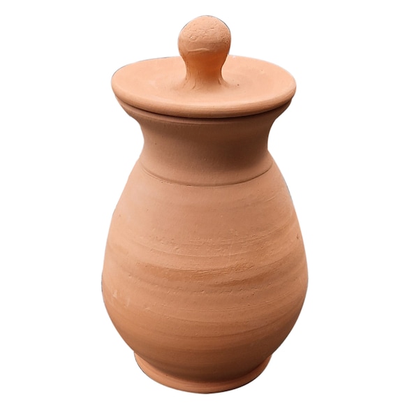 Ollas taille XS (+/- 50cl) pour arrosage jardinière de balcon terrasse pots petite taille