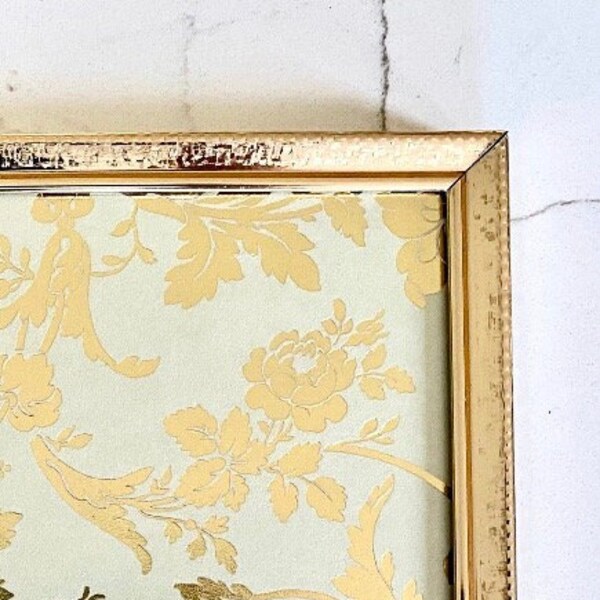 Brass Frames Etsy