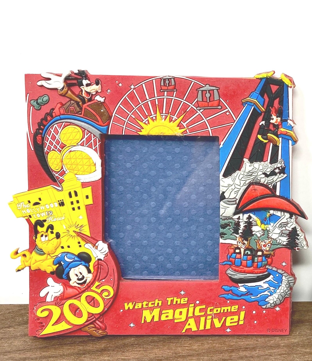 ディズニー50周年フォトフレーム♡ il_1080xN.6372265518_pcyh.jpg