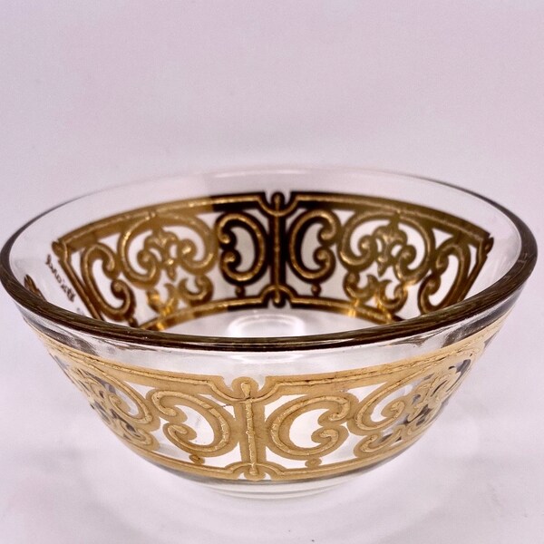 Vintage Nut Dishes Etsy