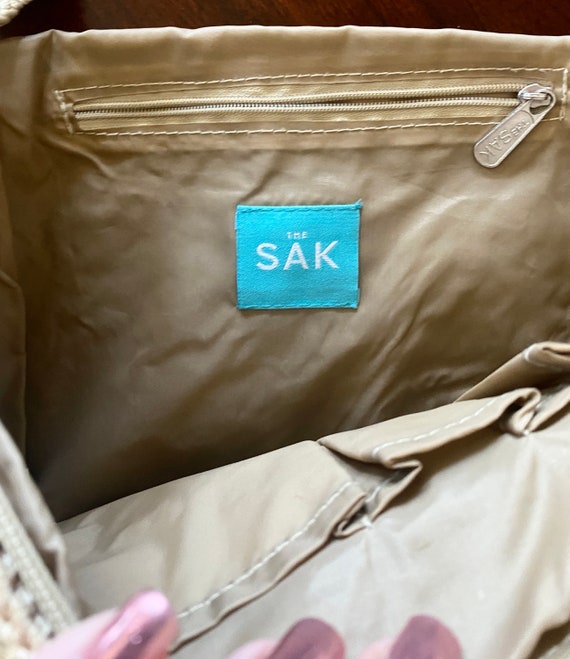 The sak beaded bag new arrivals