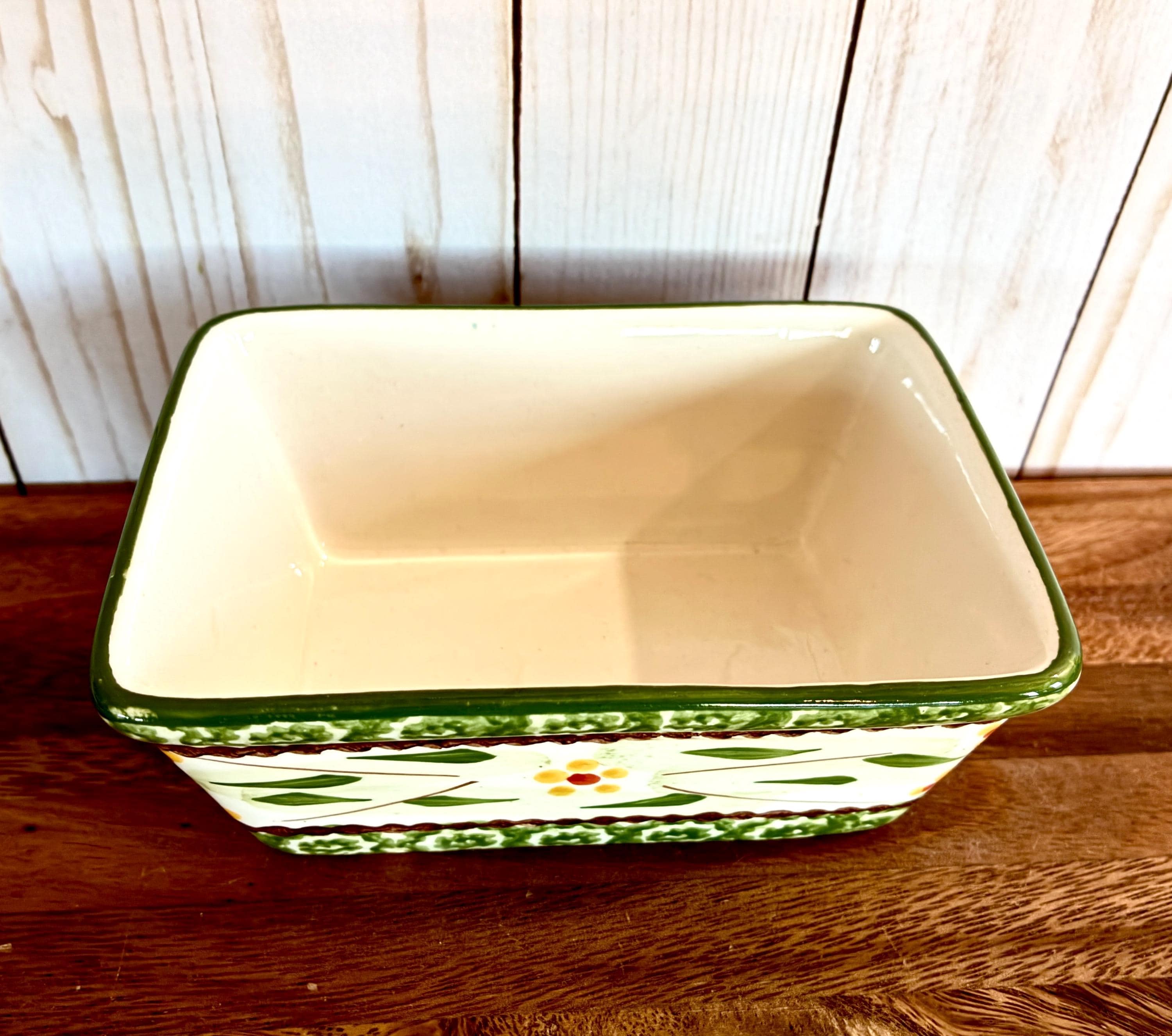 Temptations Old World Green, Service for 12 plus Completer Set and Many