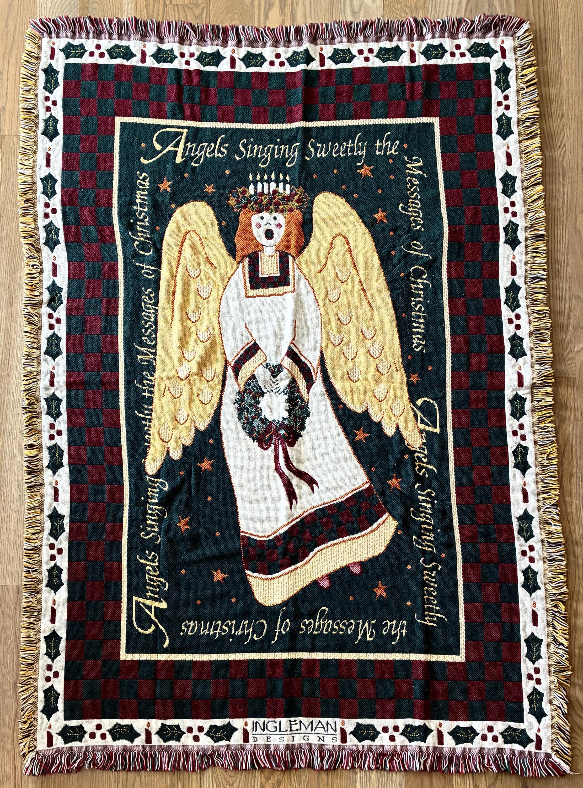 Goodwin Weavers Christmas - Etsy