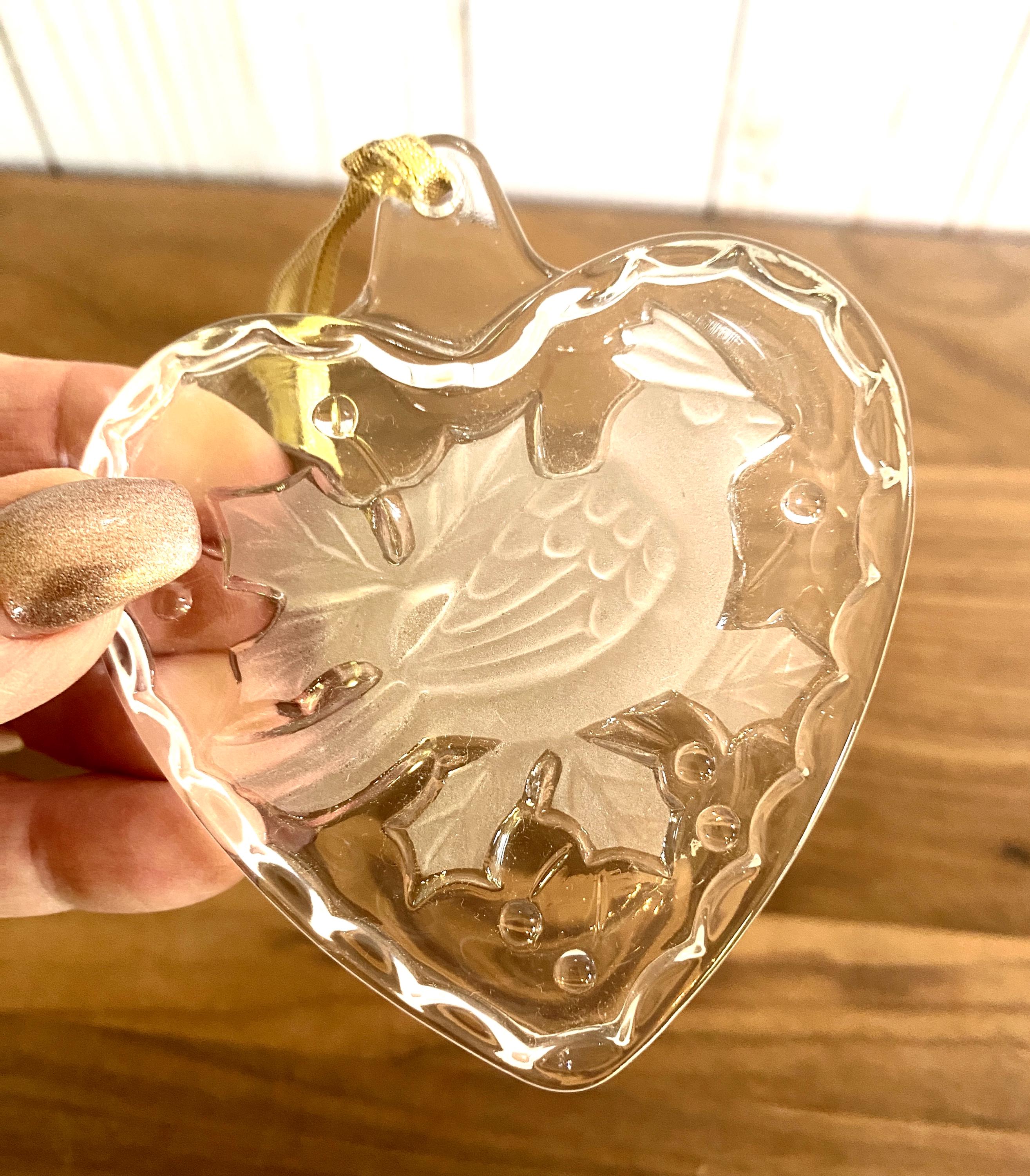 MATASHI CRYSTALS　鳩のオーナメント MATASHI CRYSTALS 鳩のオーナメント MATASHI CRYSTALS 鳩の