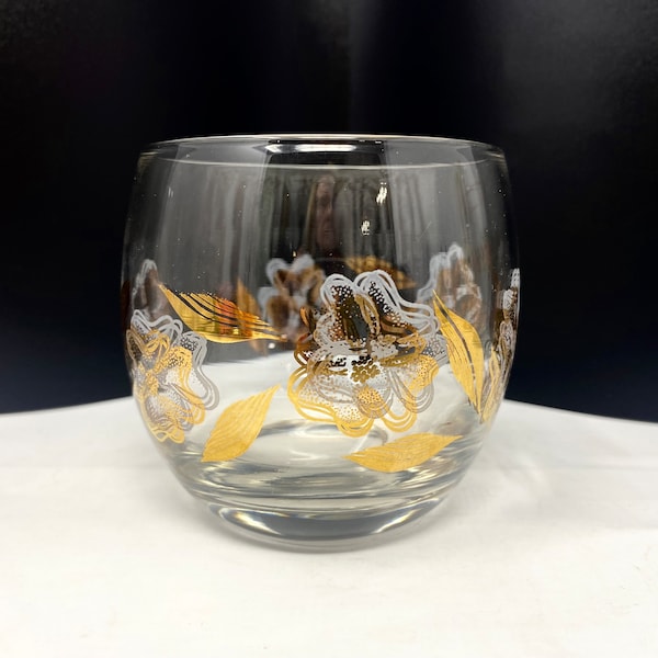 Low Ball Glass - Etsy