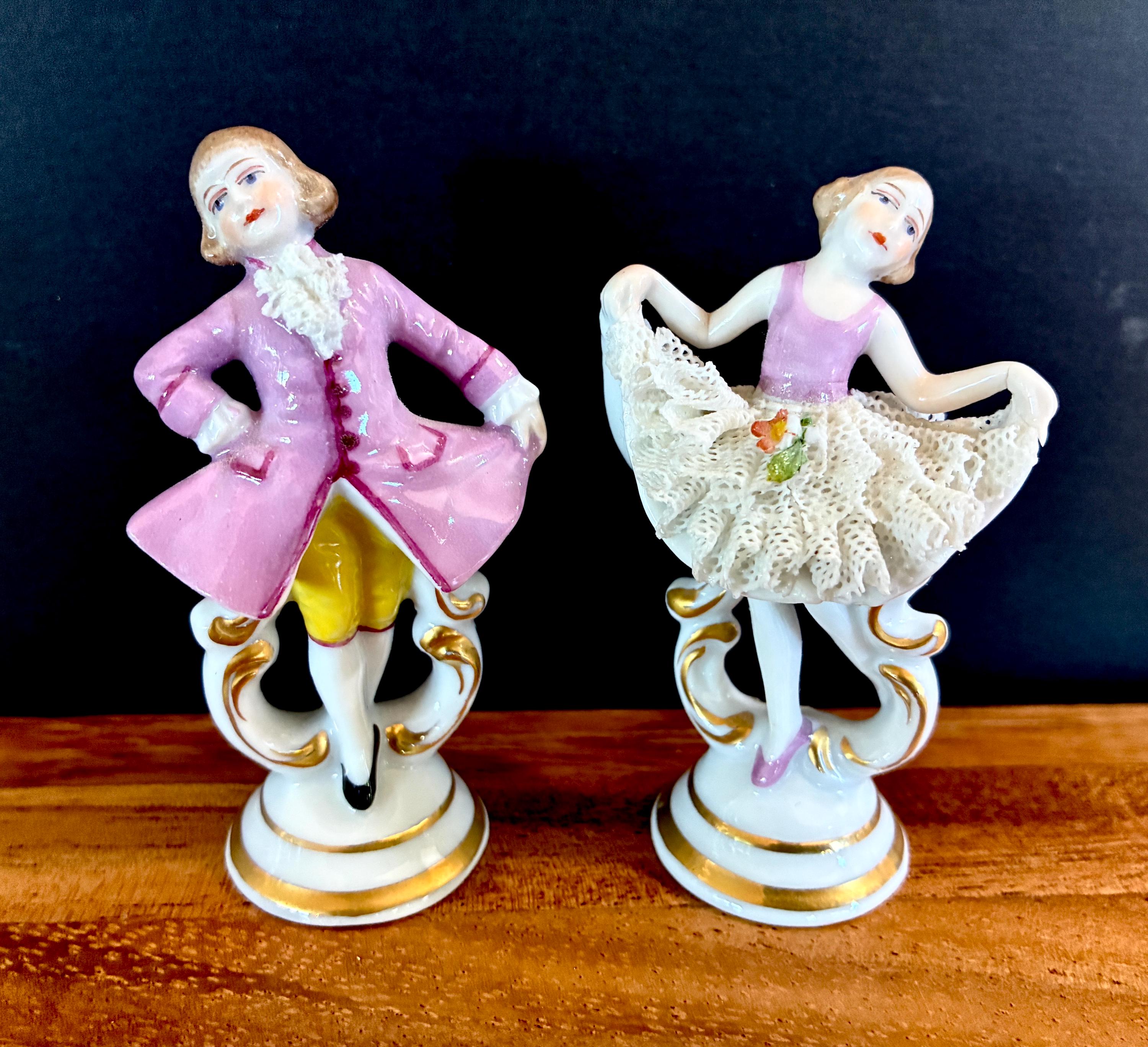 Dresden porcelain - Etsy 日本