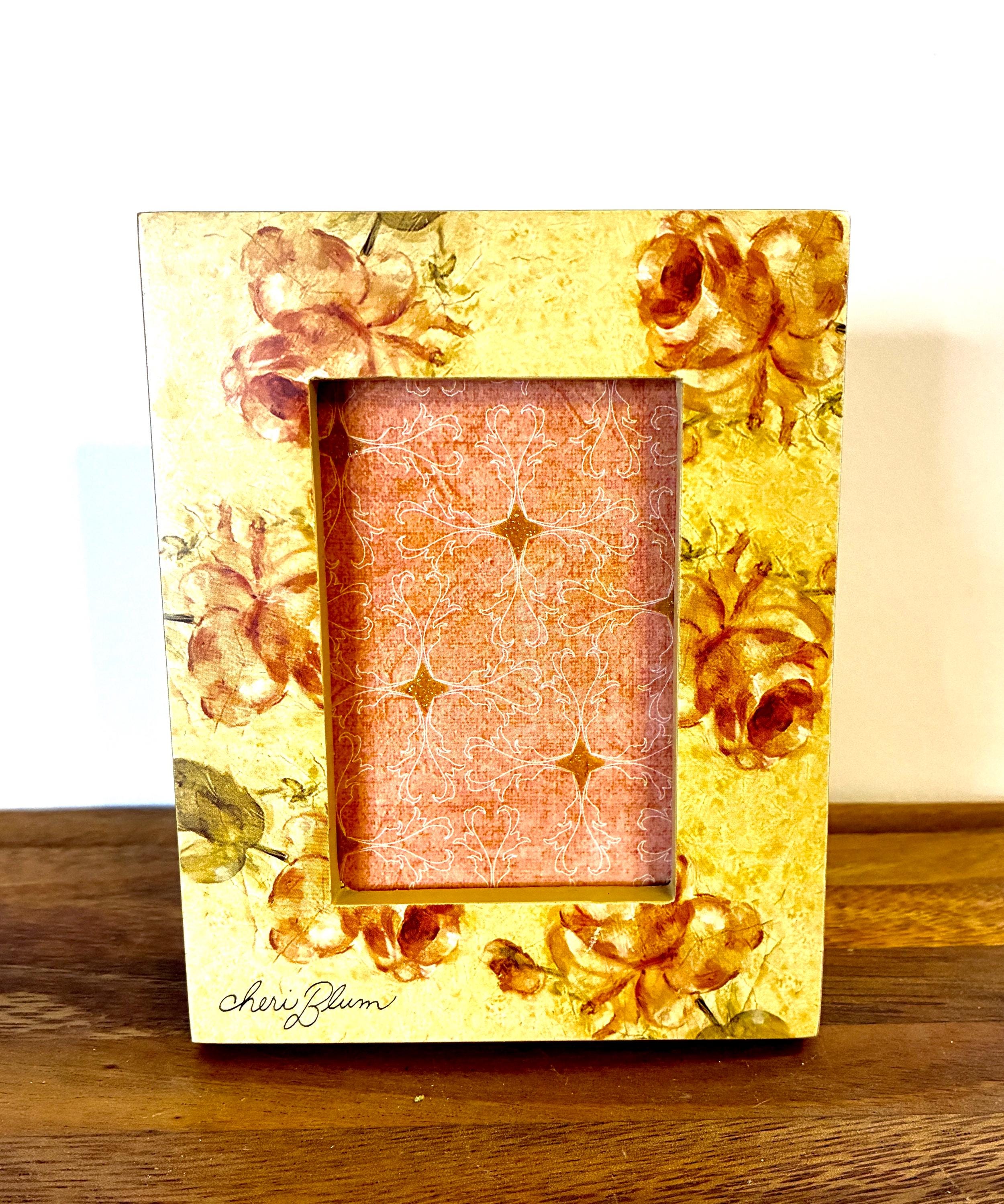 4.75 X 4.75 Photo Frame - Etsy - Page 3