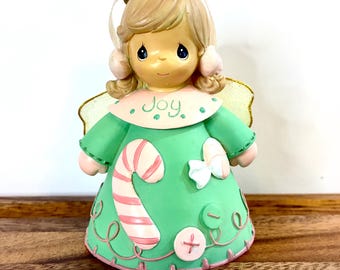 Precious Moment Let Heaven and Nature Sing, E-0532, Enesco, PMI