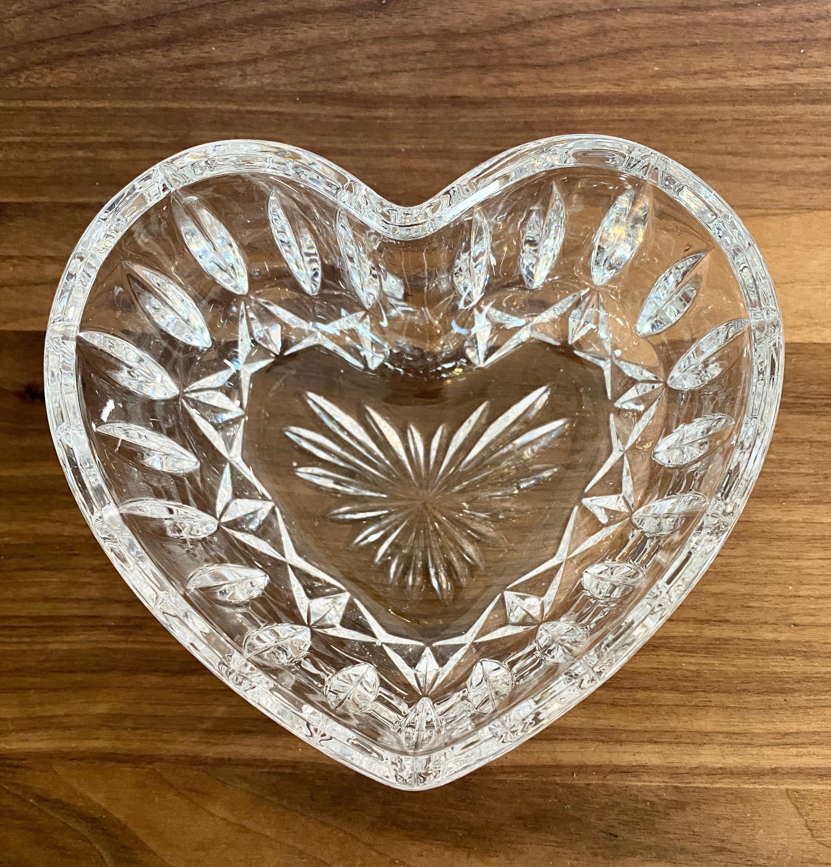NWT Beautiful Handmade Crystal Confetti Heart Crystal Ball Cap By Candy Did It! Kohakutou Hearts - Etsy main image 4