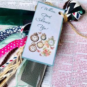 Bookmark/Tassel Bookmark/Bible Tassel/Bible Tassel Bookmark/Personalized Gift/Mothers Day Gift/Mom Gift/Christmas Gift/Birthday Gift