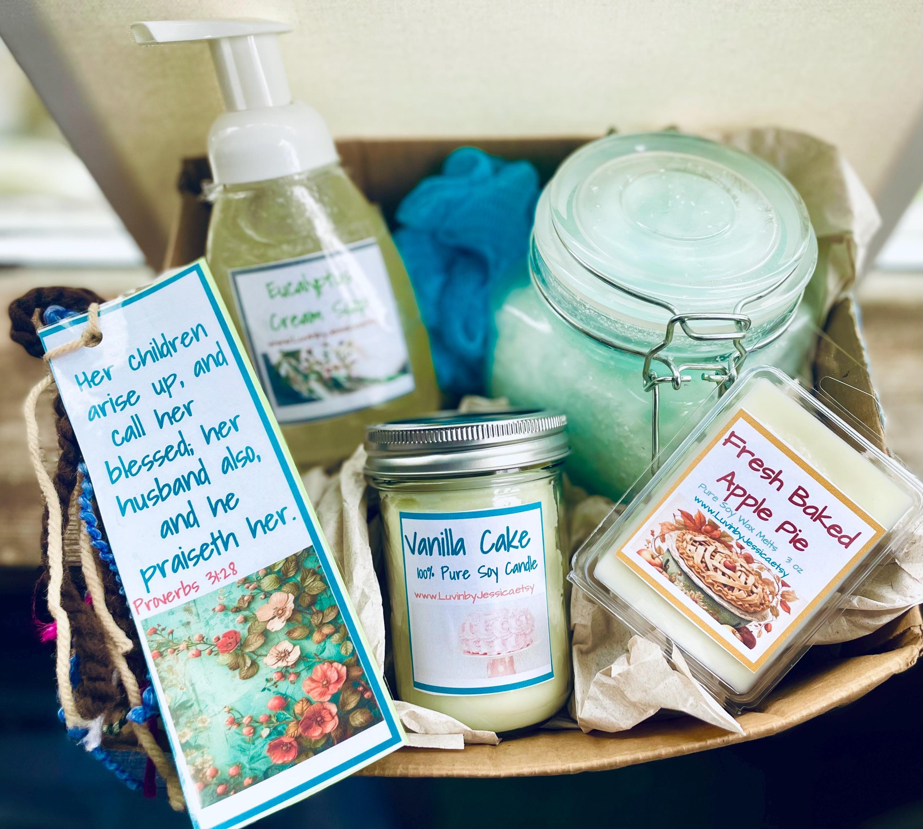 37 Amazon Mother's Day Gifts She'll Actually Use (Not Just Display) 18 Christian Gift for Women, Hug in a Box, Happy Mother's Day Gift,…