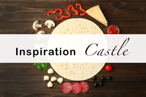  _ HD Digital Catering Background for Photography Video - Etsy