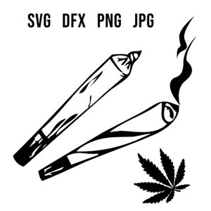Joint-Svg, Joint-Cricut-Svg, Joint-Svg, Joint-Cricut-Svg, Marihuana-Svg, Unkraut-Svg, Joint-Blatt-Svg, Marihuana-Blatt-Svg. Digitaler Download