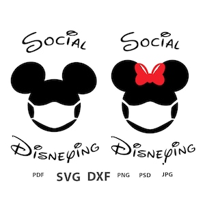 Mouse head SVG, Bow svg, Mouse SVG, Mouse Cut File, Mouse Bow SVG, Instant download design for cricut or silhouette