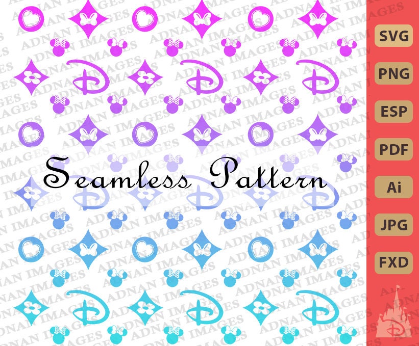 Louis vuitton SVG - pattern bundle svg LV logo Fashion - SvgSquad