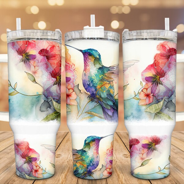 Hummingbird Gifts - 60+ Gift Ideas for 2024