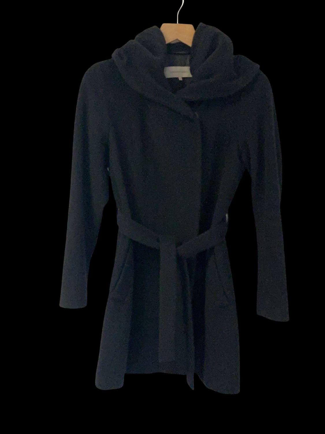(フランス製) GERARD DAREL バージンウールとシルク混紡高級コート Gerard darel jacket - Etsy 日本