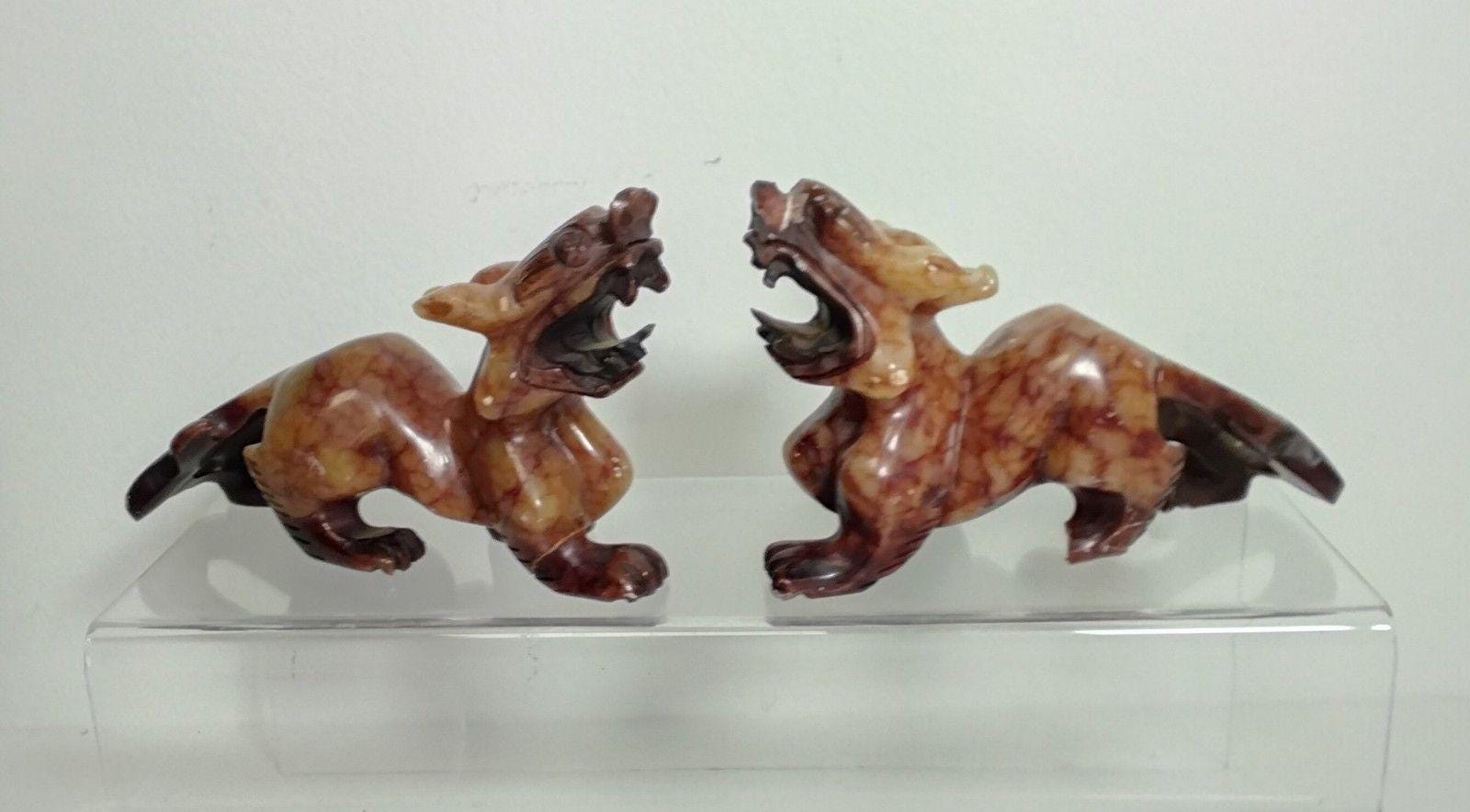 Hardstone carving - Etsy 日本