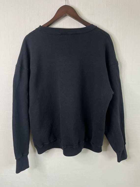Neil Diamond Vintage Sweatshirt Delta Fifty Unise… - image 5