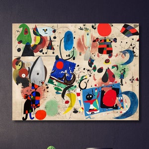 Yahoo!オークション - 洋書 JOAN MIRO ジョアン・ミロ Snail