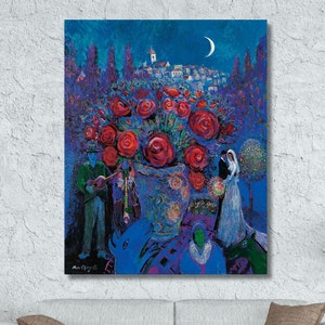 Joan Miro canvas wall art Joan Miro POSTER, Joan Miro Home decor miro Canvas Wall Art,Miro  Exhibition Miro Wall Decor miro wall art