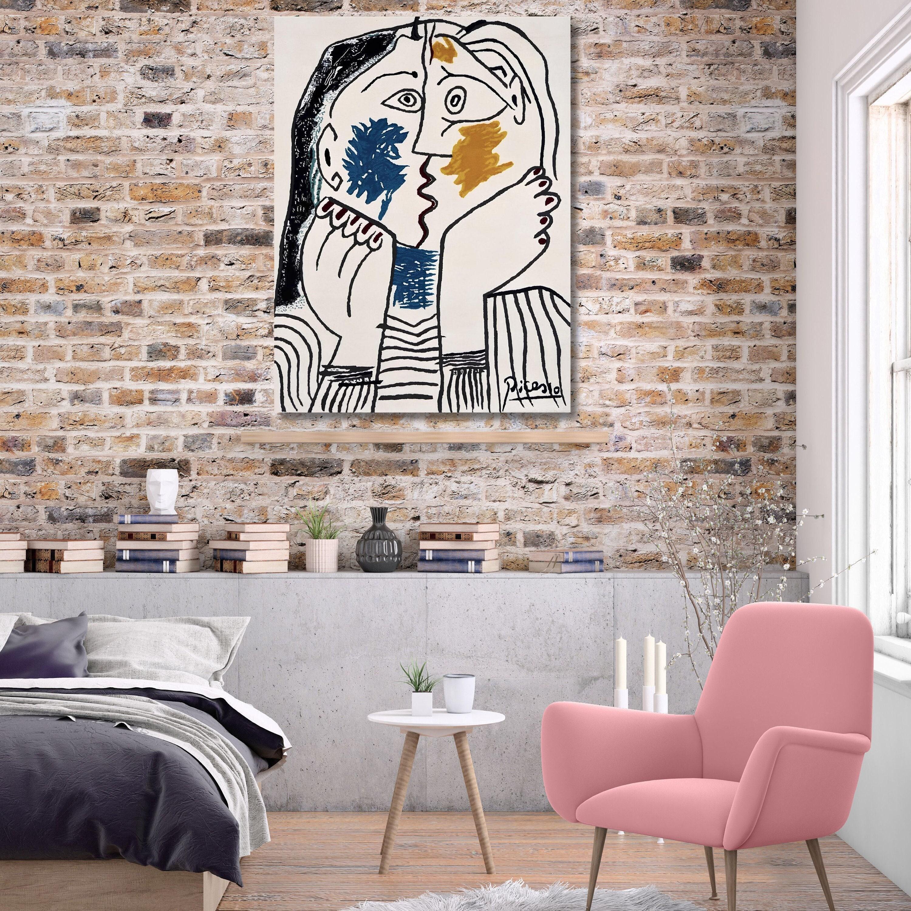 Picasso replica - Etsy 日本