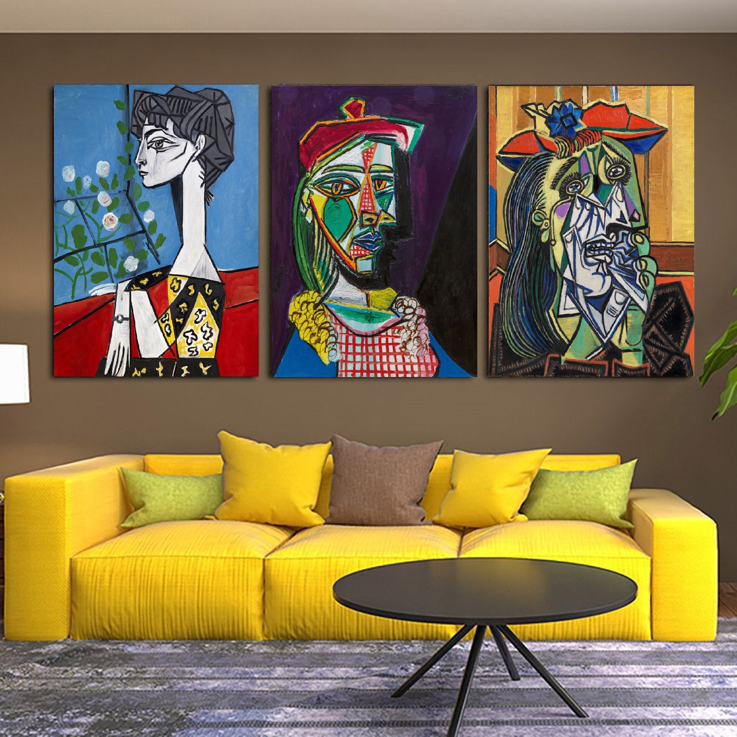 Jacqueline picasso - Etsy 日本
