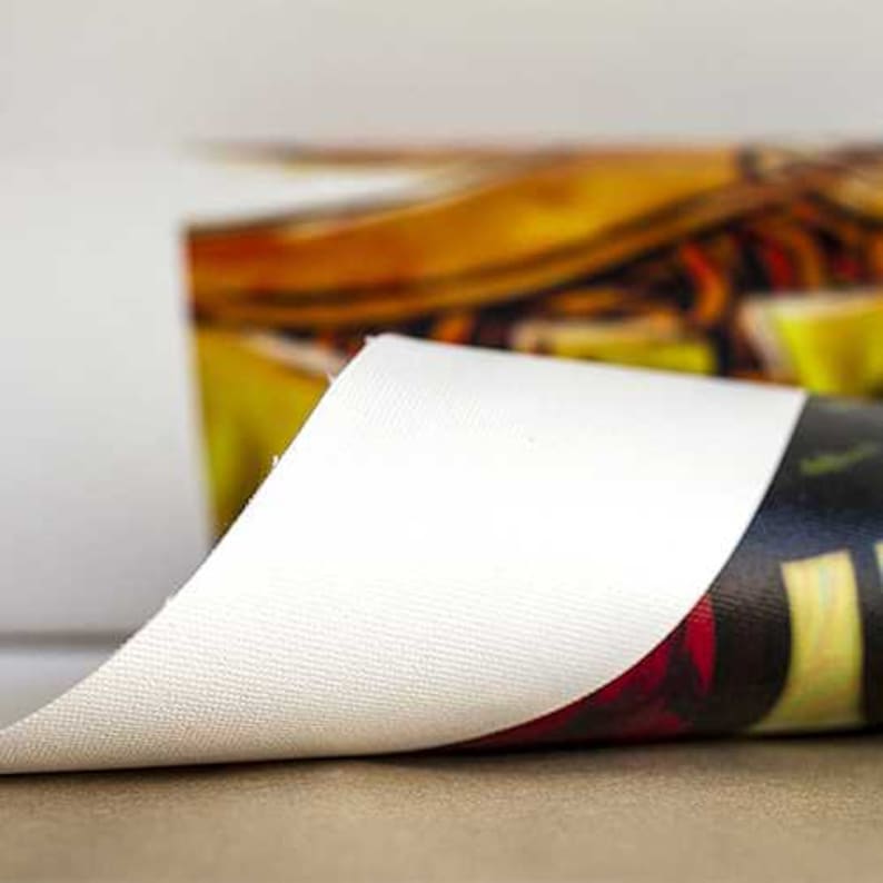 Set of 3 Gustav Klimt Style Canvas Art Famous Art,frame Large Wall Art