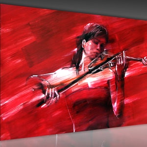 Beste Tänzer Paar Leinwand Wand Kunst Tanzende Frau Leinwand Druck Abstrakte Kunstwerke Tanzen Gemälde Auf Leinwand Tänzerin Wohnkultur Moderne Kunst