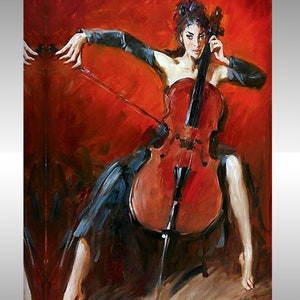 Beste Tänzer Paar Leinwand Wand Kunst Tanzende Frau Leinwand Druck Abstrakte Kunstwerke Tanzen Gemälde Auf Leinwand Tänzerin Wohnkultur Moderne Kunst