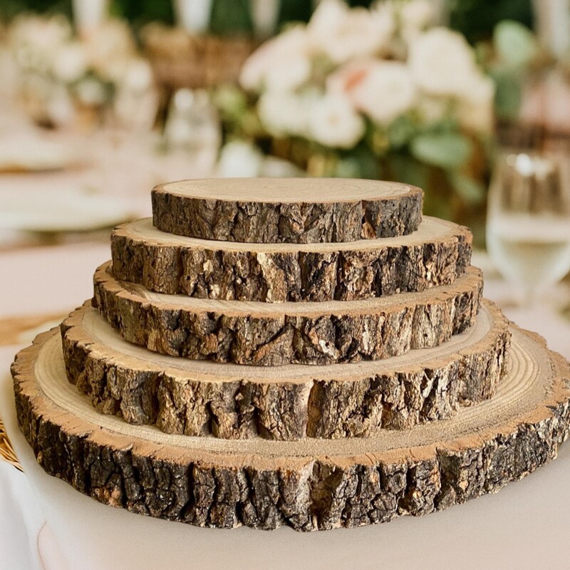 Wedding Cake Stand - Etsy UK