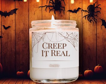 Creep It Real