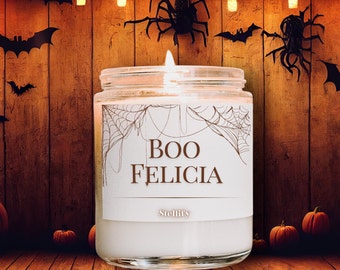 Boo Felicia