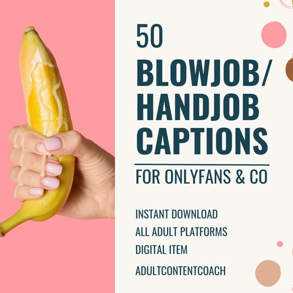 50 Onlyfans Captions Etsy New Zealand