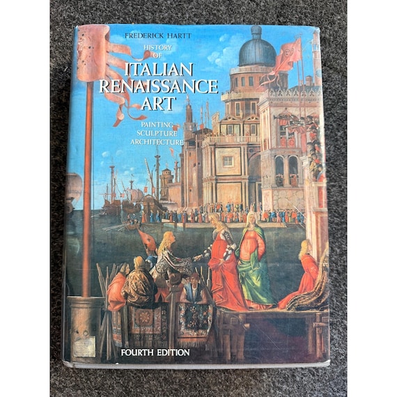 アート・デザイン・音楽 A New History of Italian Renaissance Art
