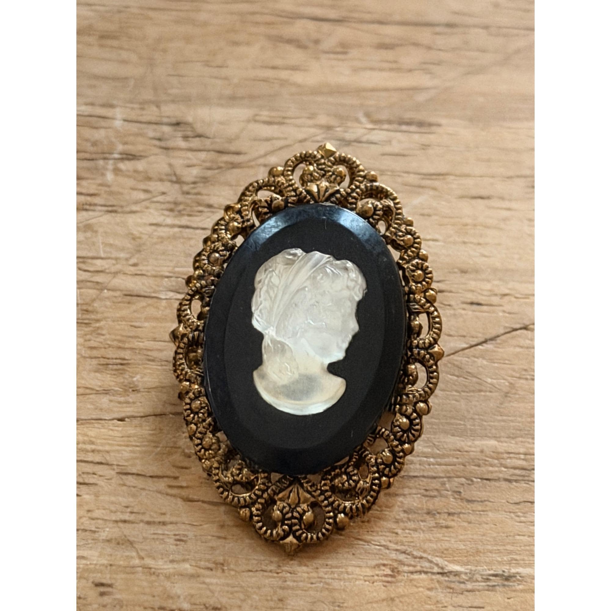 W germany cameo - Etsy 日本