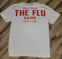 THE FLU Game