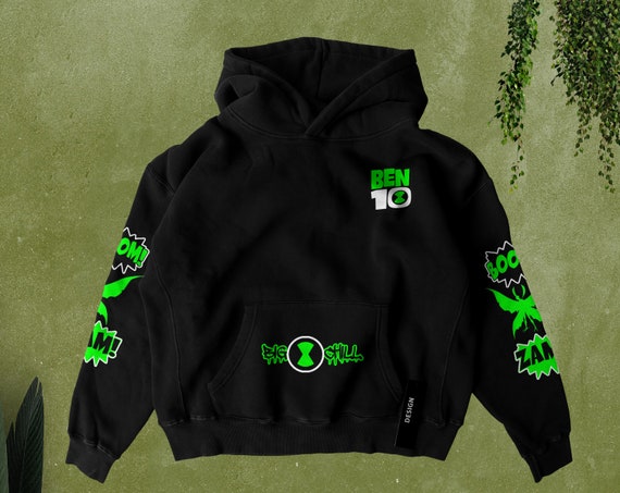 Ben clearance ten hoodie