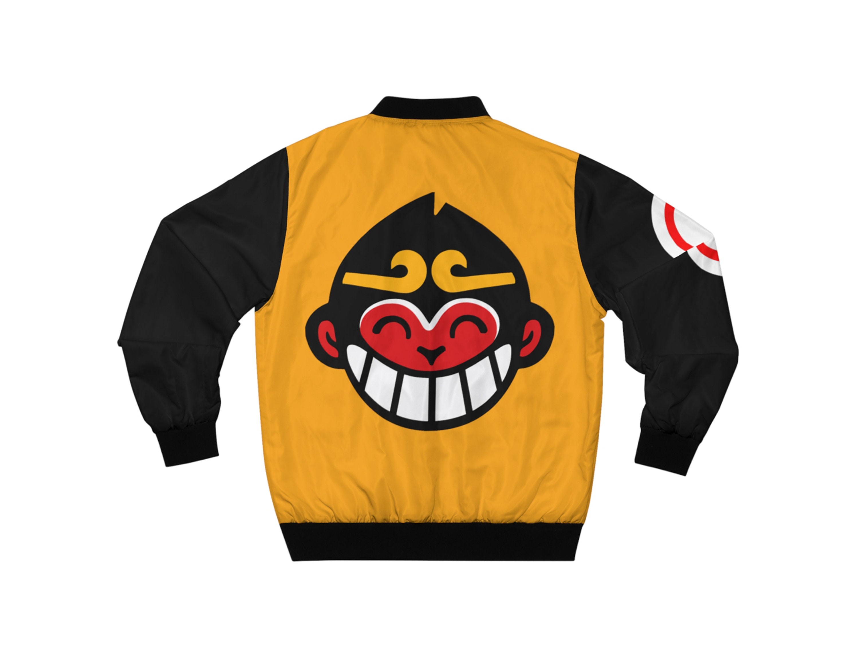 Monkey king cheap jacket