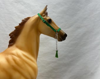 St. Patrick’s Day Arabian Style Halter