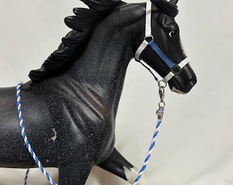 DISCOUNTED: Gone Sailing Halter Set