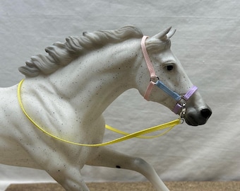 Spring is Here Halter & Reins