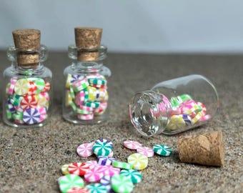 Peppermint Treat Prop