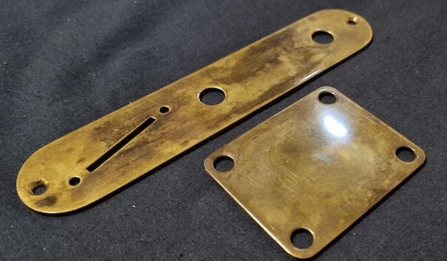 Retro IGT-PLATE Brass（retroism EMT 240 Gold Foil Plate Reverb stereo in/out