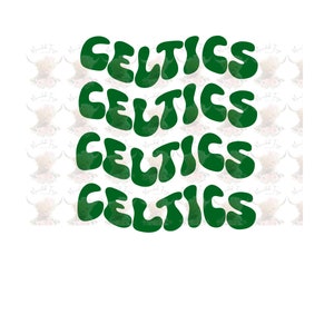 Boston Celtics Sublimation bundle