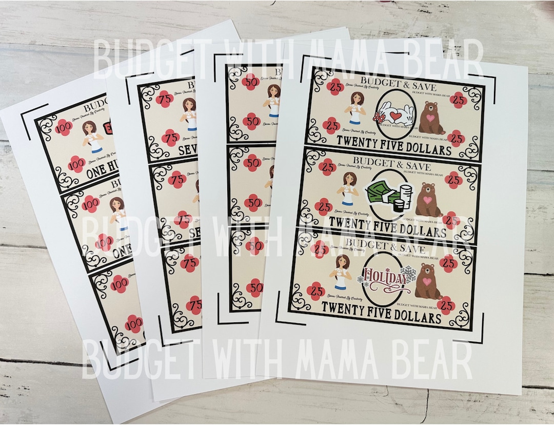 Place Holder Money | Hop | Prop Money - Etsy UK