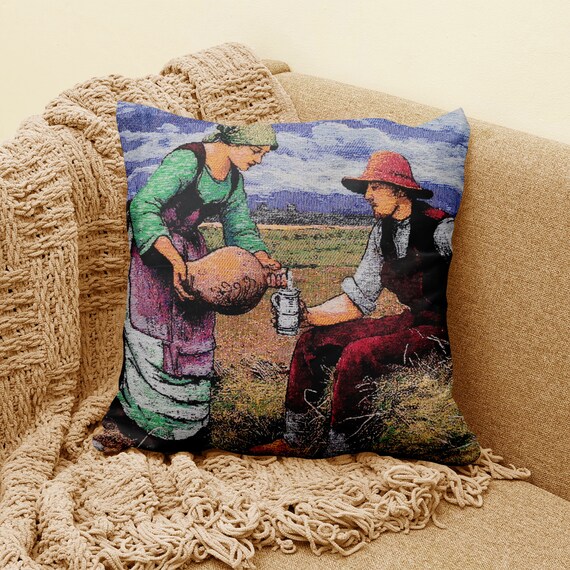 Farmers pillow cases discount