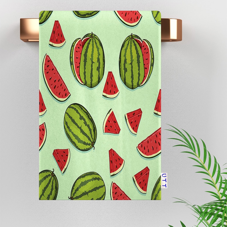 UniversalHomeDecor Tea Towel - Thumbnail 3
