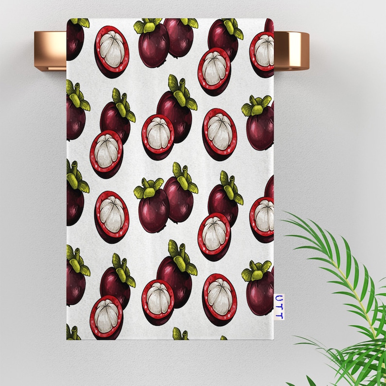 UniversalHomeDecor Tea Towel - Thumbnail 4