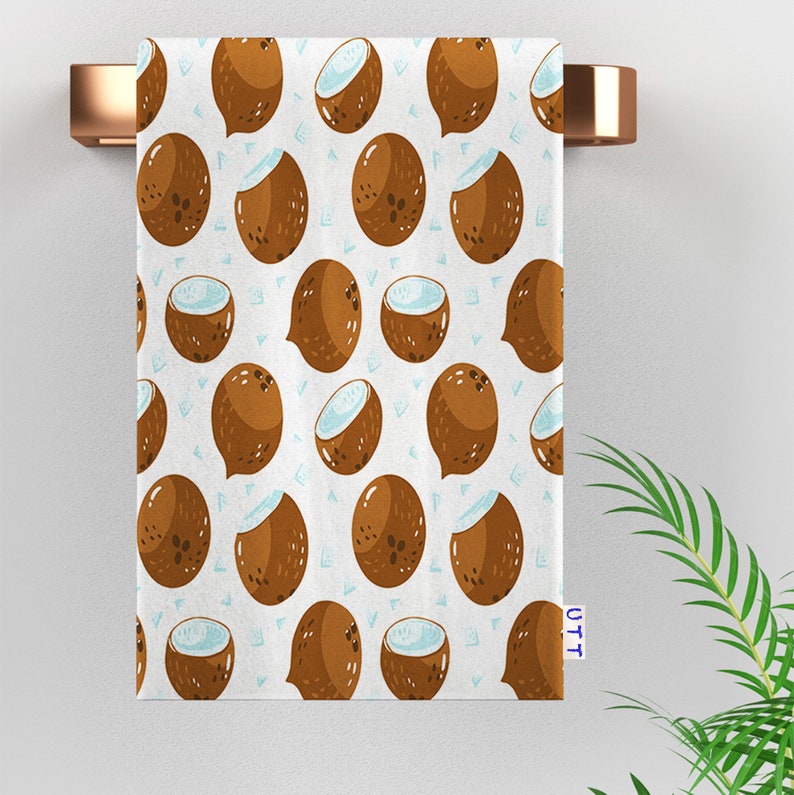 UniversalHomeDecor Tea Towel - Thumbnail 2